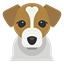 Hundkompassens logo